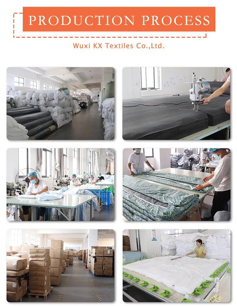 production process production process