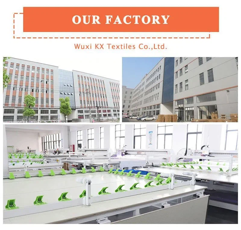 KXT HOME-Our Factory KXT HOME-Our Factory