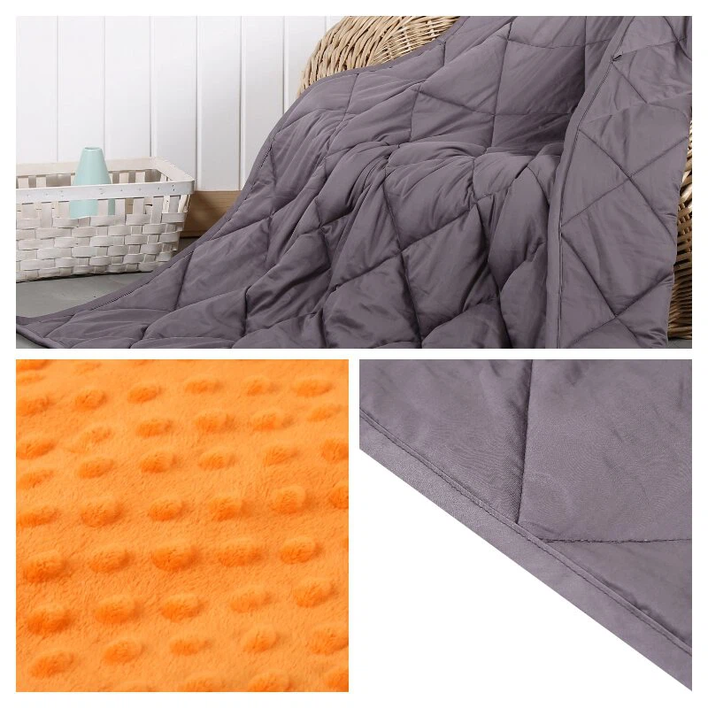gravity Weighted blanket gravity Weighted blanket