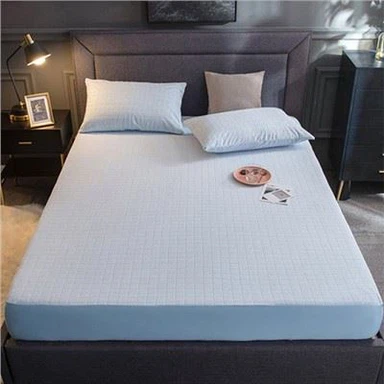 کاٹن واٹر پروف توشک پروٹیکٹر