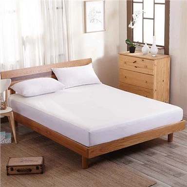 جرسی واٹر پروف میٹریس پروٹیکٹر