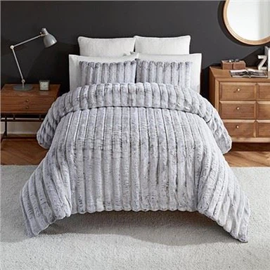 لگژری فاکس فر کمفرٹر سیٹ