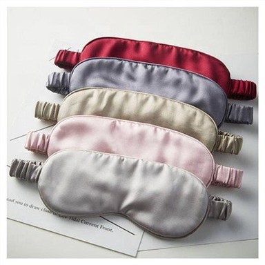 سلک سلیپ ماسک