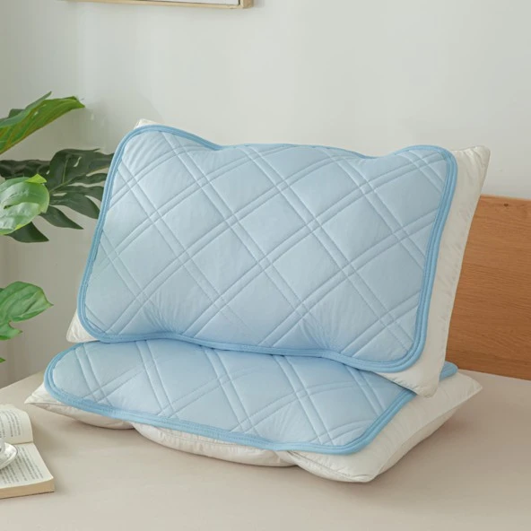 cooling pillow cover