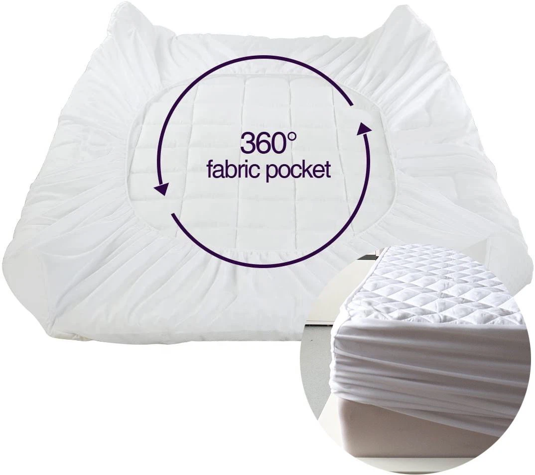 Mattress Protector1 Mattress Protector1